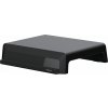 FELLOWES stojan pod monitor BREYTA/ 354mm x 82mm x 304mm/ čierny