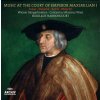 Harnoncourt Nikolaus - Music At The Court Of Emperor Maximillian I [LP] vinyl