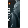 Xiaomi MI 11 - 5G Smartphone - Dual-SIM - RAM 8 GB / 256 GB - OLED-Display - 6.81