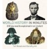 World History in Minutes