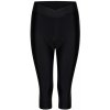 Dare 2b dámske 3/4 legíny Worldly capri čierna /modrá