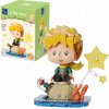 Stavebnica Malý princ Mini Princ 9 cm