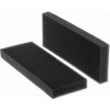 HIFI FILTER kabínový filter SC 50277