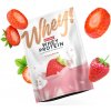 Nutrend Whey Protein! 390 g, jahoda