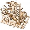 Robotime Rokr 3D Puzzle Marble Climber Kuličkodráha LG504 227ks