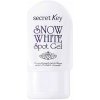 SECRET KEY - Snow White Spot Gel - Rozjasňujúci lokálny gél s niacínamidom 65g