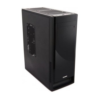 Zalman T2