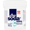 VITAR sóda tablety hydrogénuhličitan sodný 150 tbl