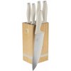 BerlingerHaus Sahara Collection Sada nožov so stojanom BAMBOO 6 ks