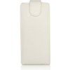 Puzdro slim Nokia C7 white