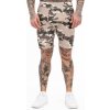 Benlee Men's functional shorts slim fit krémová XL Benlee 4255581534147