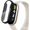 OCHRANNÉ PUZDRO NA XIAOMI MI BAND 8 / 9 / NFC TECH-PROTECT DEFENSE360 Čierny