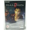 PC STILL LIFE 2 PC DVD-ROM