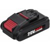 Akumulátor Worcraft CD-20Li-ion, 2000 mAh, náhradný