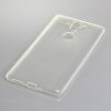 OTB Silikónové puzdro pre Nokia 9 Clear