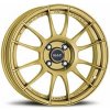 Mak XLR 7x17 4x100 ET35 GOLD