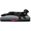 Golden Dog Matrac Golden Dog obojstranný L – 90 x 60 x 17 cm, grafitový