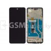 LCD Displej + Dotykové sklo + Rám Motorola Moto Edge 20 Lite - originál