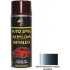Auto-K akrylová metalíza sprej 200 ml 9154 šedomodrá satine