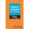 Příběhy hrdinů 20. století II. - Mikuláš Kroupa