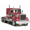 Tamiya RC King Hauler US Truck nenafarbený (biely) 1/14 KIT
