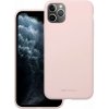 Kryt Roar Case Cloud Skin iPhone 11 Pro Max Light Pink