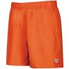 Pánske Šortky ARENA FUNDAMENTALS BOXER 1B328/31 – Oranžová
