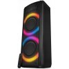 SVEN PS-710 Bluetooth reproduktor 100 W FM rádio KARAOKE prenosný bezdrôtový