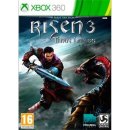 Hra na Xbox 360 Risen 3: Titan Lords (First Edition)