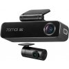 70mai Dash Cam M800 GPS WiFi 4G/LTE 4K videorekordér + zadná kamera RC14