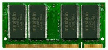 Mushkin Essentials DDR2 2GB 667MHz CL5 (1x2GB) 991559