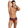 Pánske jocksy Anais viacfarebné (Savage Jock Bikini) M 120 dní na výmenu alebo vrátenie tovaru!