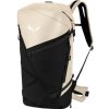 Salewa Puez 32+5L W Bp l čierna béžová - Salewa Puez dámsky batoh 32 l + 5 l Black Out/Oatmeal