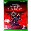 Assassin's Creed Shadows (XSX)