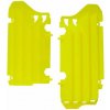 RTECH žaluzie chladiča Suzuki, RTECH (neon žlté, pár)