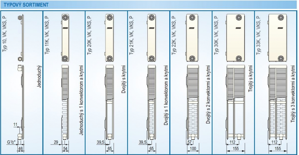 KORAD 22VKU 300 x 1600