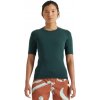 Specialized Adv Jersey SS Wmn - forest green M