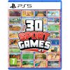 30 Sport Games in 1 (PS5)