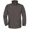 Jacket Ocean Shore , Black, S Farba: dark grey, Velkost: XL