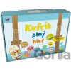 Kufrik plny hier - OTAVIUS