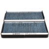 Filter vnútorného priestoru BOSCH 0 986 628 528