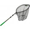 GUNKI Epuisette Fast Clip 65x60cm