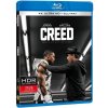 Creed - 2Blu-ray (4K Ultra HD + Blu-ray)