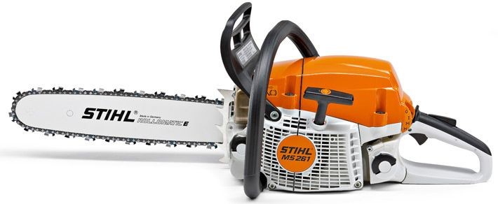 Stihl MS 261 1141 011 3099