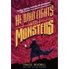 He Who Fights with Monsters Vol. 1