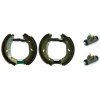 BREMBO K 56 017 Sada brzdovych celusti