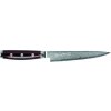 YAXELL Kuchynský nôž Super GOU 161 Filetovací nôž 150 mm