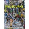 Lonely Planet Pocket Melbourne - Lonely Planet, Virginia Maxwell, Justin Meneguzzi, Lonely Planet Global Limited