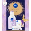 Nivea Face Antiwrinkle Denný krém 50 ml, Micelárna voda 400 ml Darčekové balenie