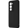OBAL:ME Matte TPU kryt pre Xiaomi Redmi 15 4G/5G Black